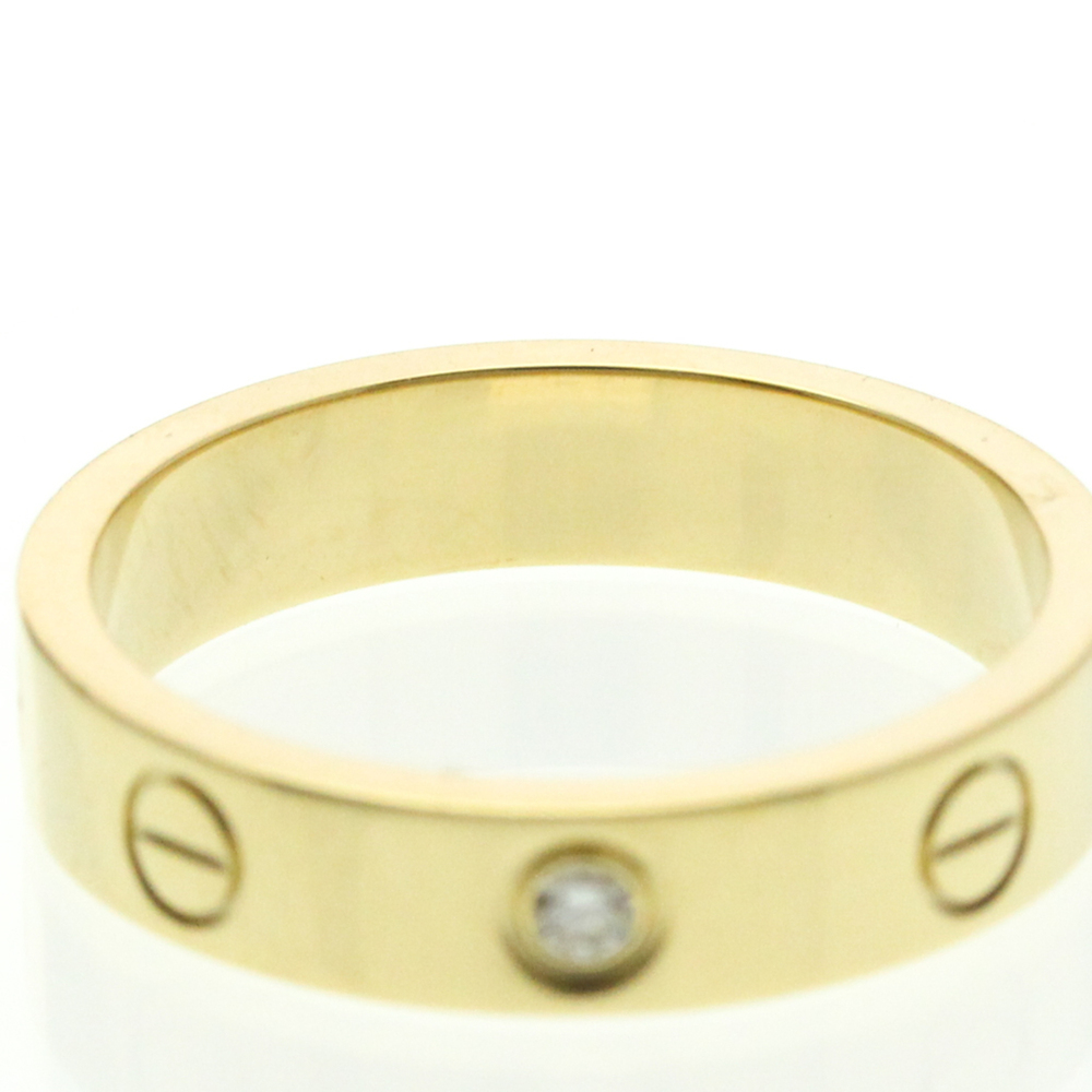 CARTIER Ring - Picture 5 of 10
